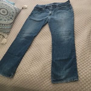 Gap 1969 Jeans